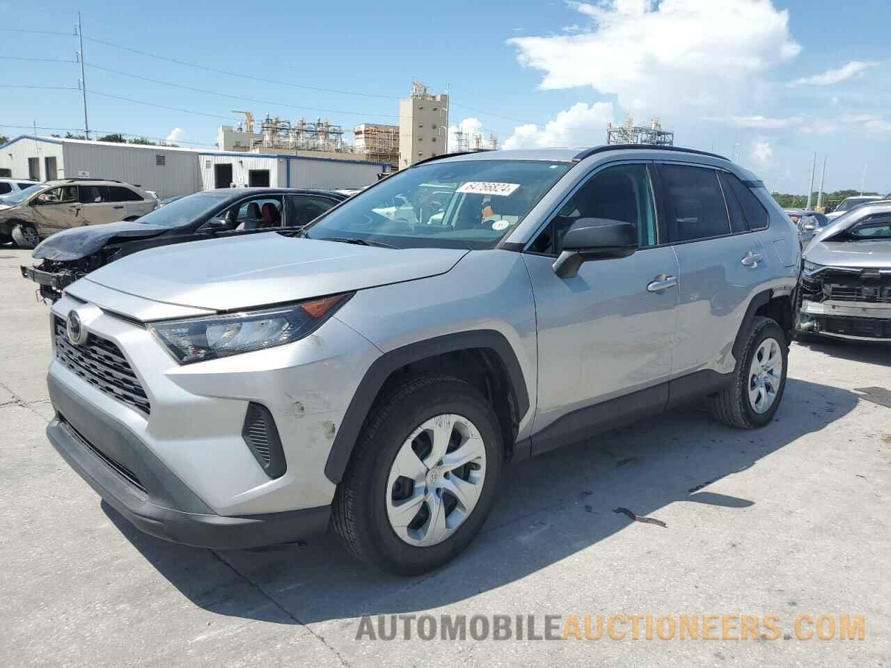 2T3H1RFV7KW051081 TOYOTA RAV4 2019