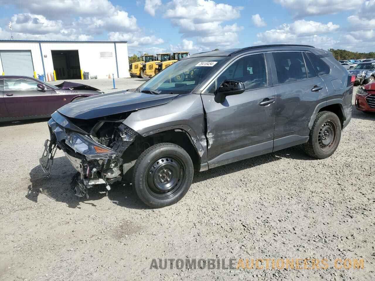 2T3H1RFV7LC037314 TOYOTA RAV4 2020