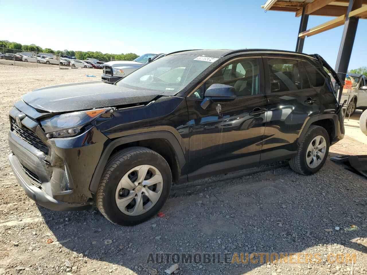 2T3H1RFV7LC043579 TOYOTA RAV4 2020