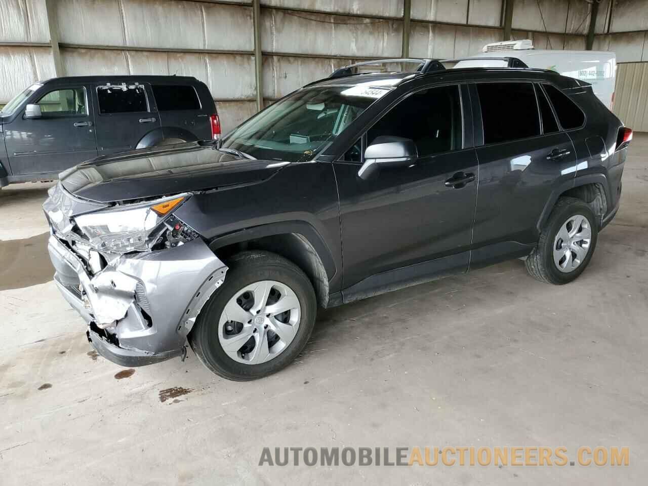 2T3H1RFV7LC044957 TOYOTA RAV4 2020