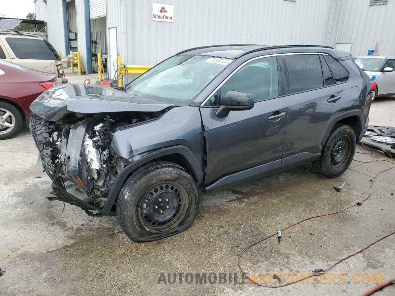 2T3H1RFV7LC050354 TOYOTA RAV4 2020