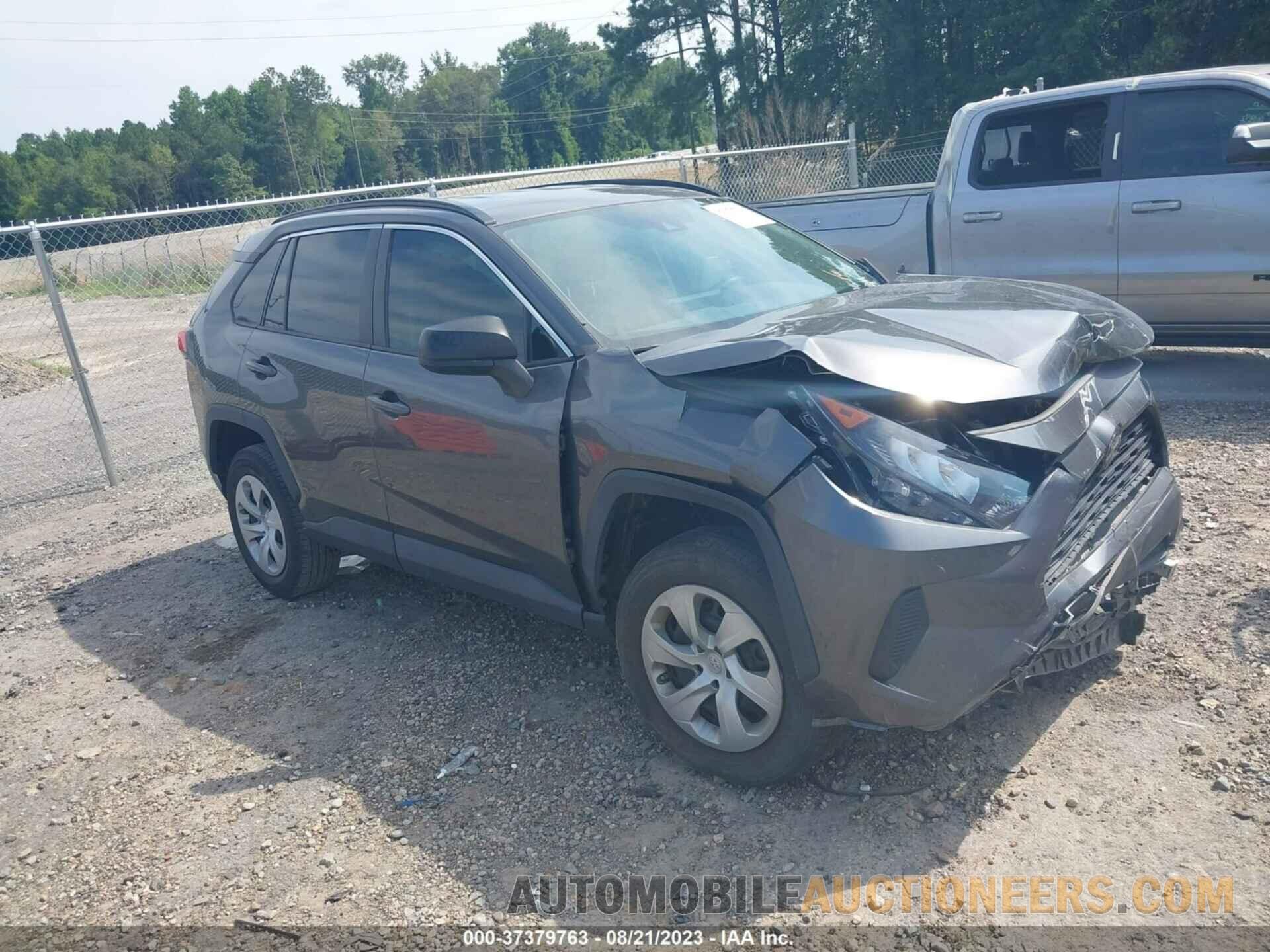 2T3H1RFV7LC066487 TOYOTA RAV4 2020