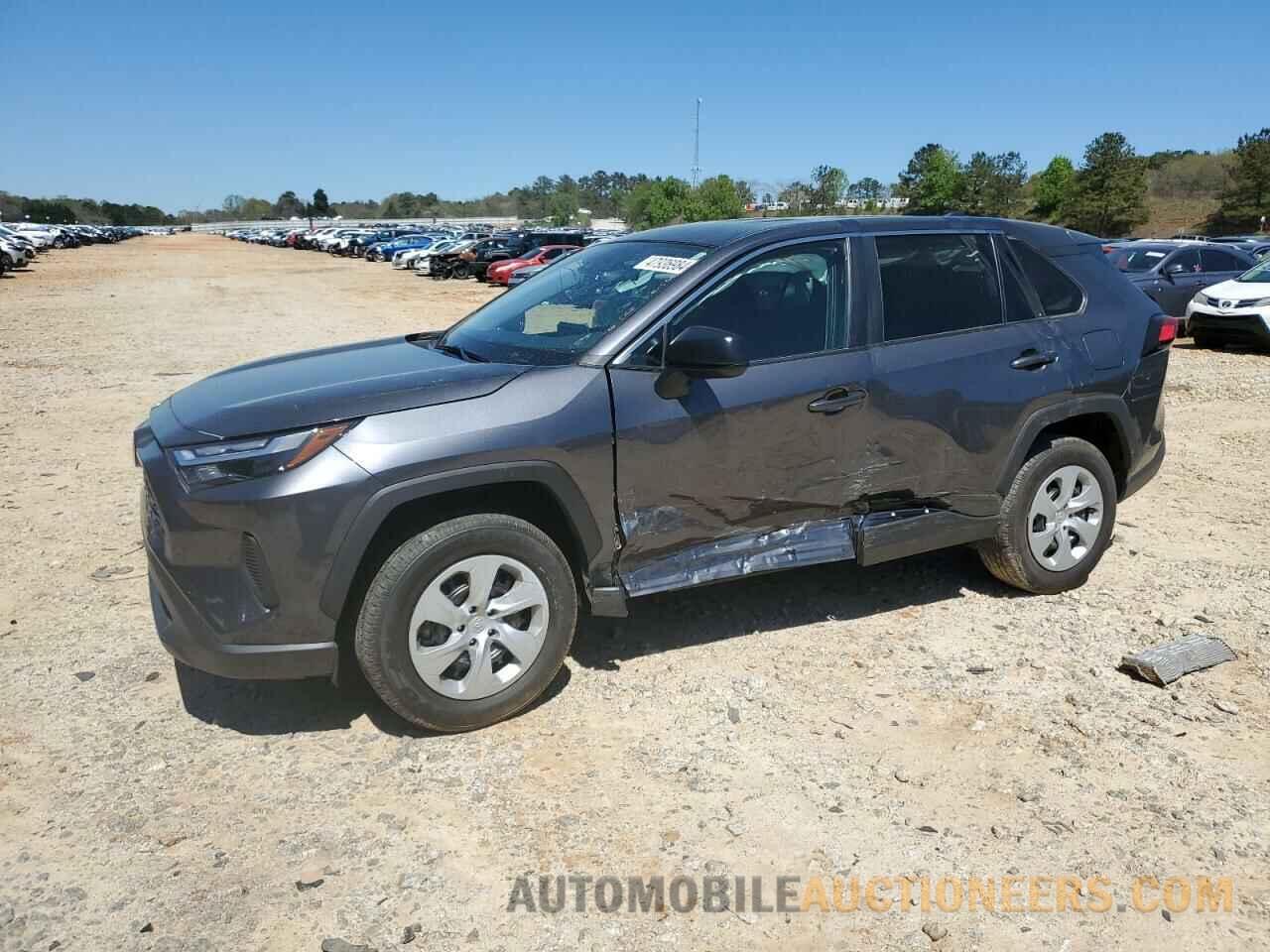 2T3H1RFV7PC235722 TOYOTA RAV4 2023