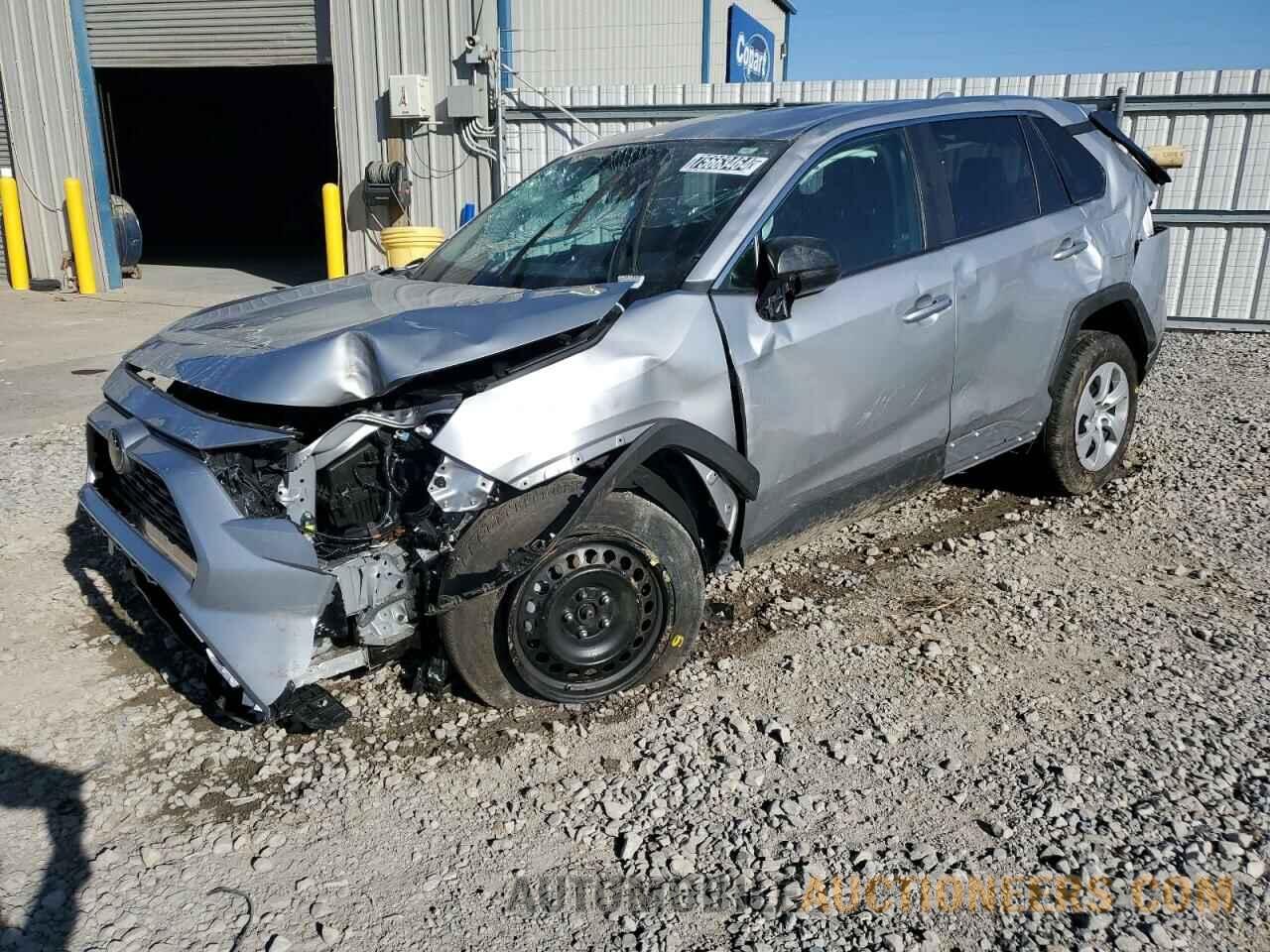 2T3H1RFV7PC251869 TOYOTA RAV4 2023