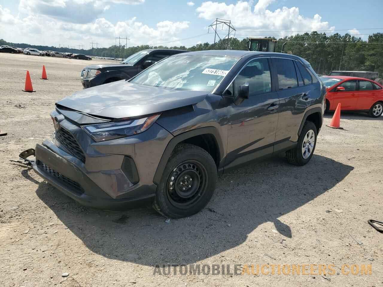 2T3H1RFV7PW248310 TOYOTA RAV4 2023