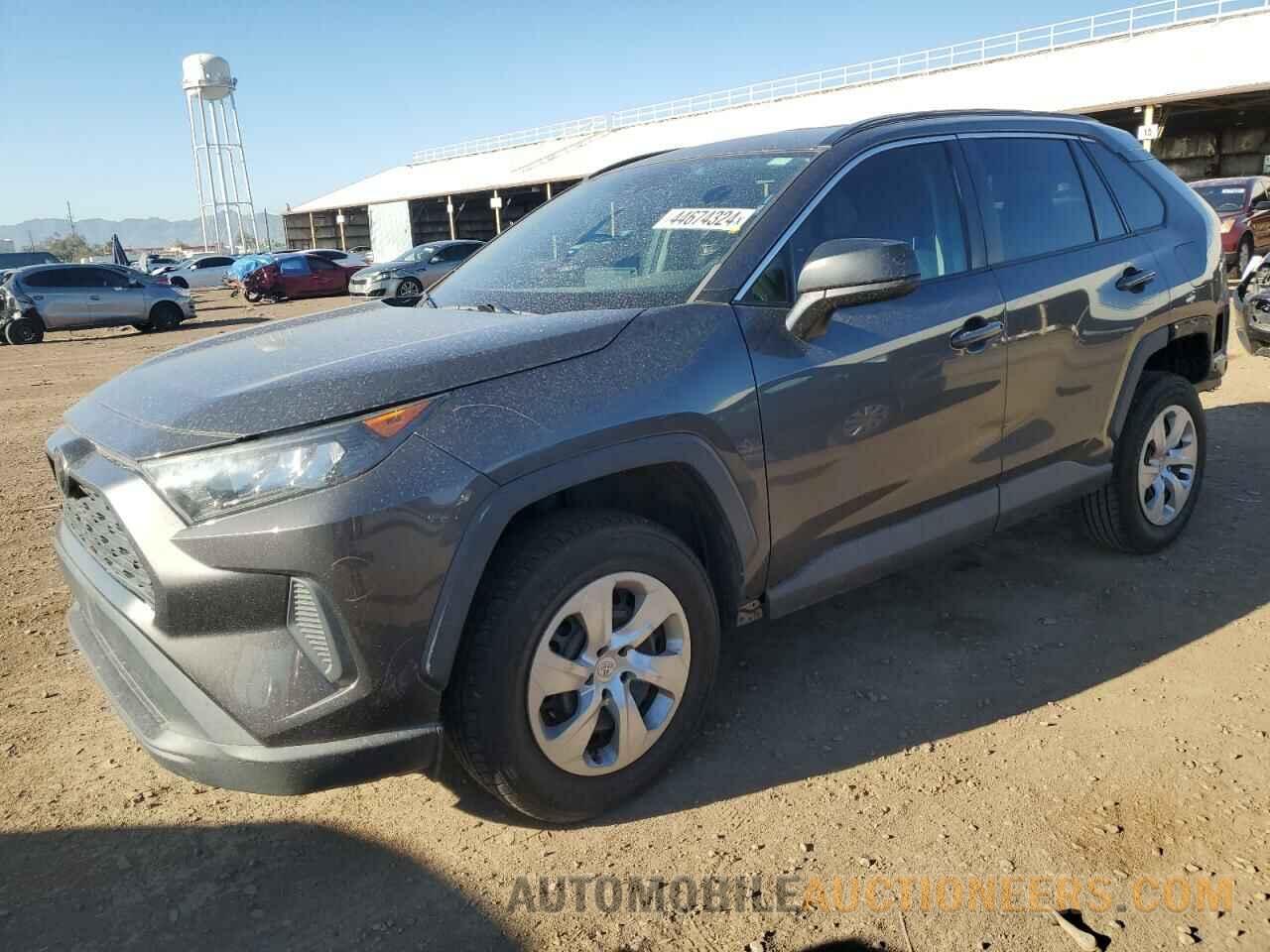 2T3H1RFV8KW024746 TOYOTA RAV4 2019