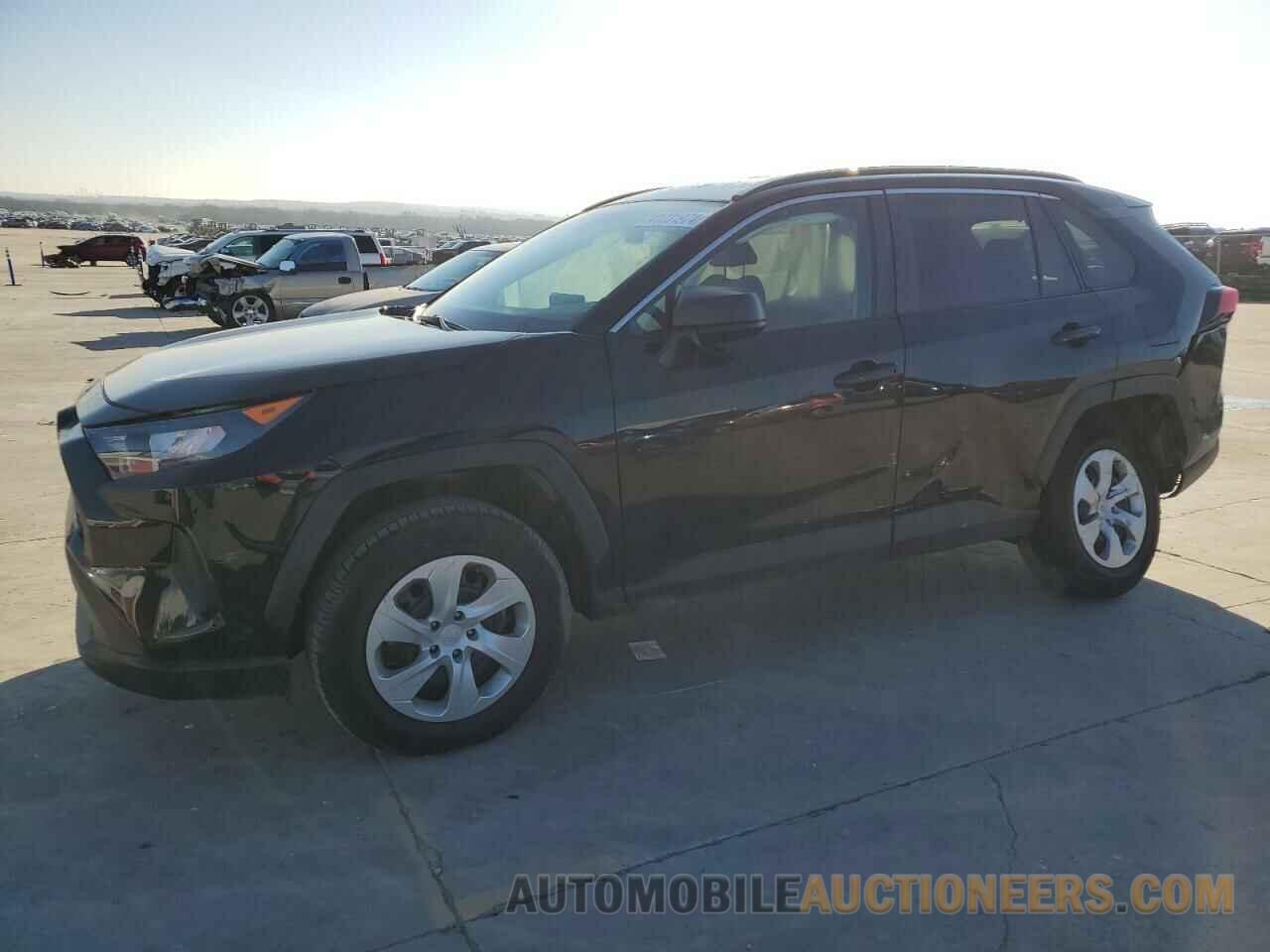 2T3H1RFV8KW044012 TOYOTA RAV4 2019