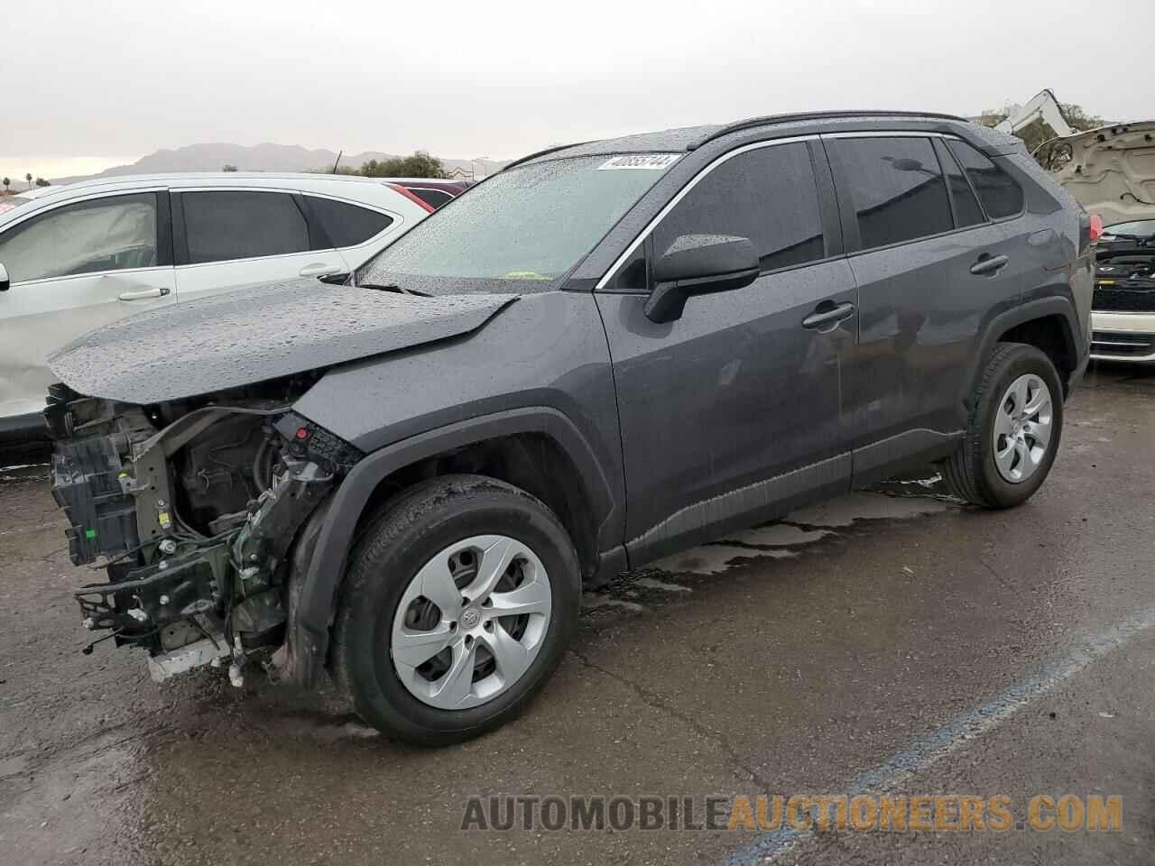 2T3H1RFV8KW057553 TOYOTA RAV4 2019