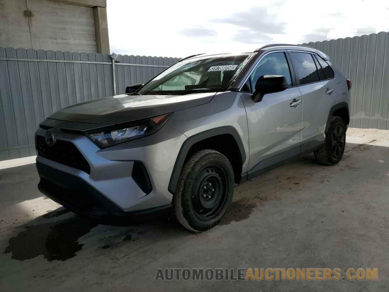 2T3H1RFV8LC074369 TOYOTA RAV4 2020