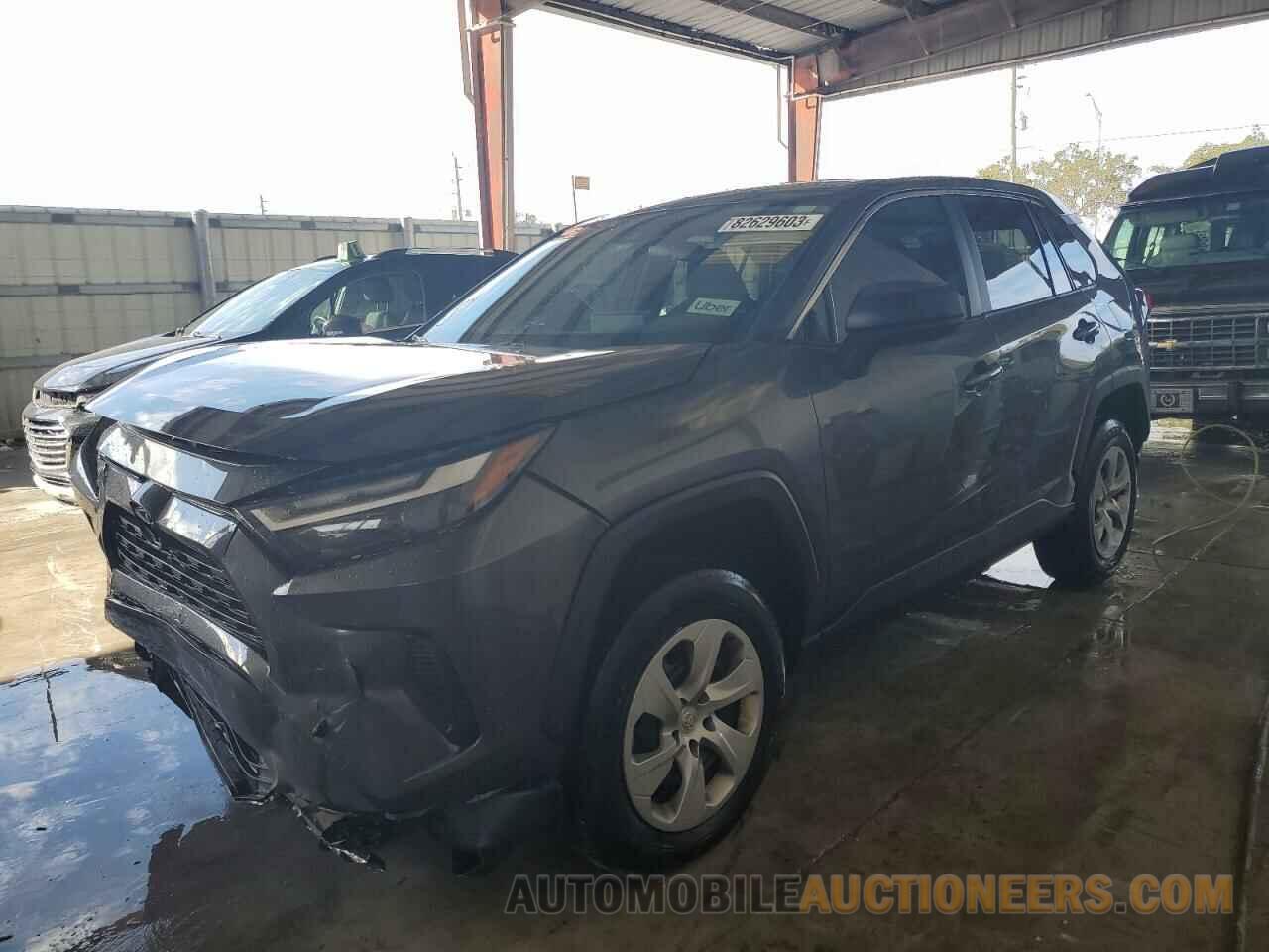 2T3H1RFV8PC217312 TOYOTA RAV4 2023