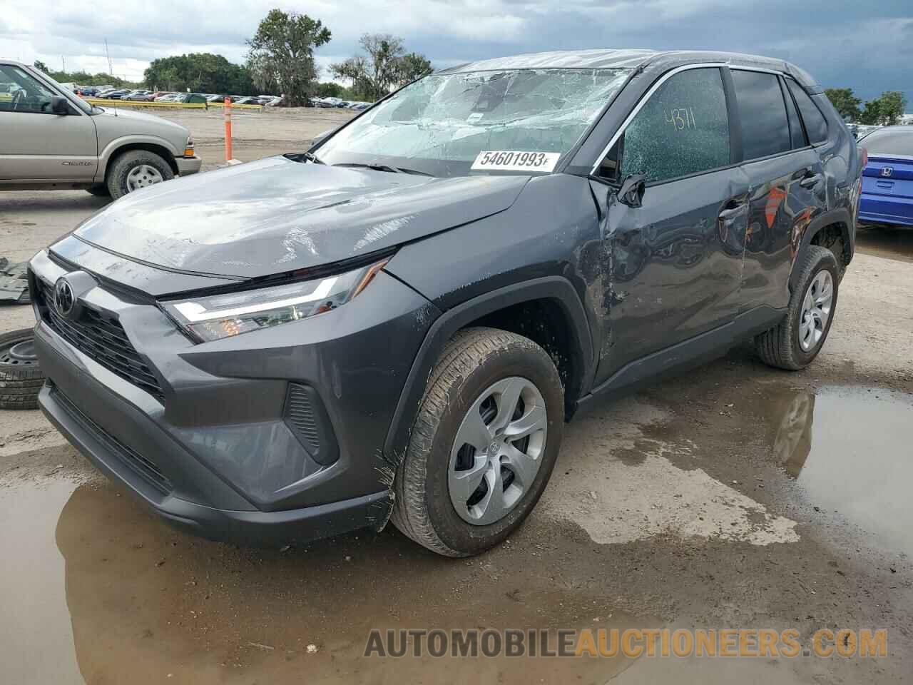 2T3H1RFV8PC218833 TOYOTA RAV4 2023