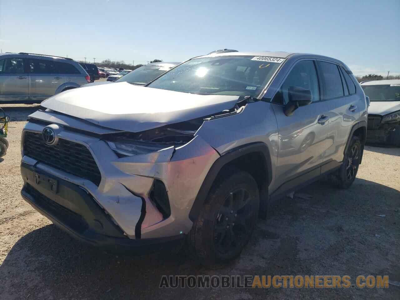 2T3H1RFV8PC224518 TOYOTA RAV4 2023