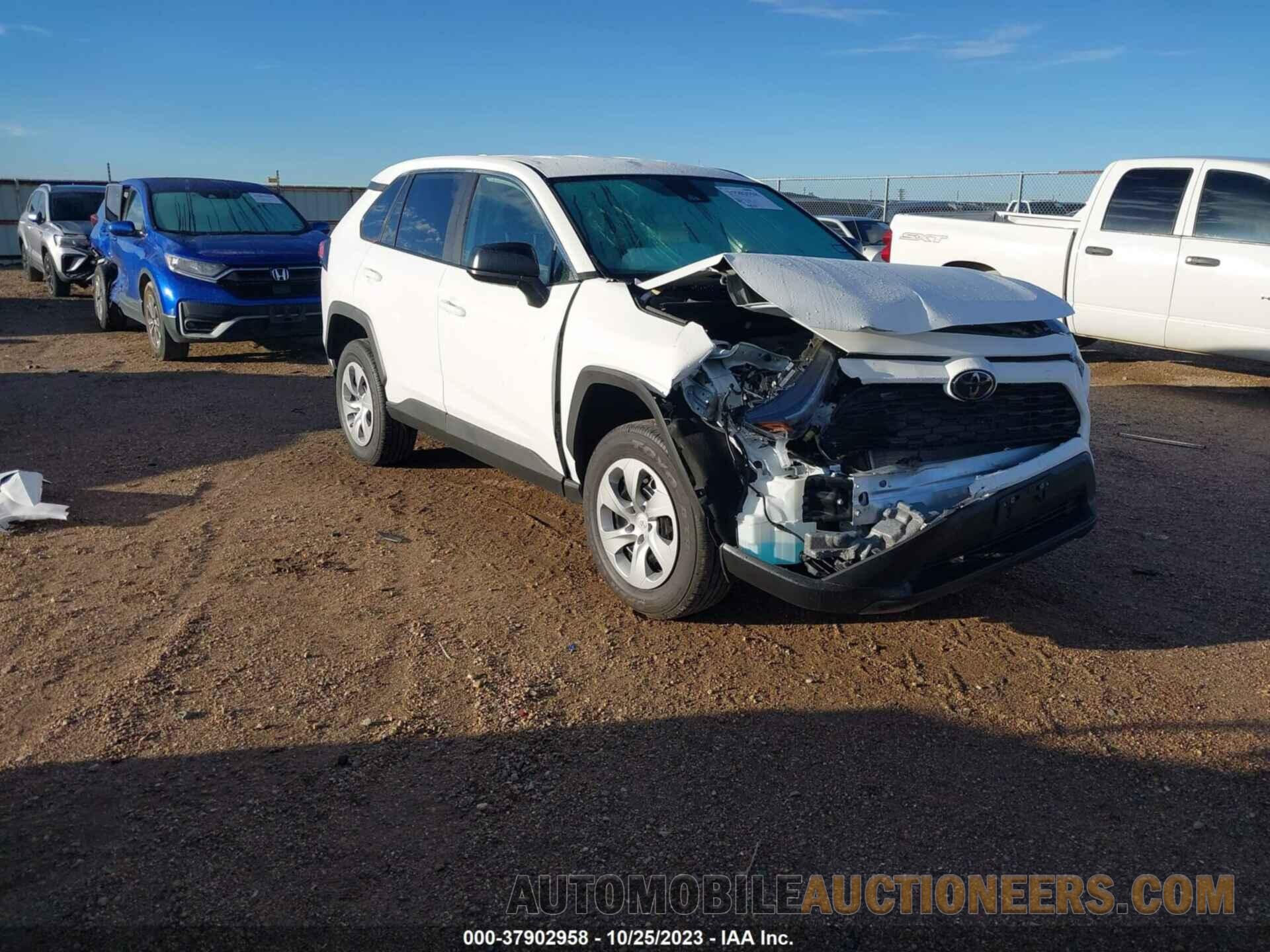 2T3H1RFV8PC236328 TOYOTA RAV4 2023