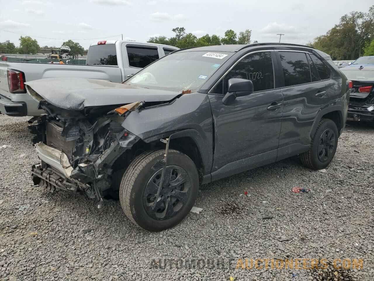 2T3H1RFV9KW005008 TOYOTA RAV4 2019