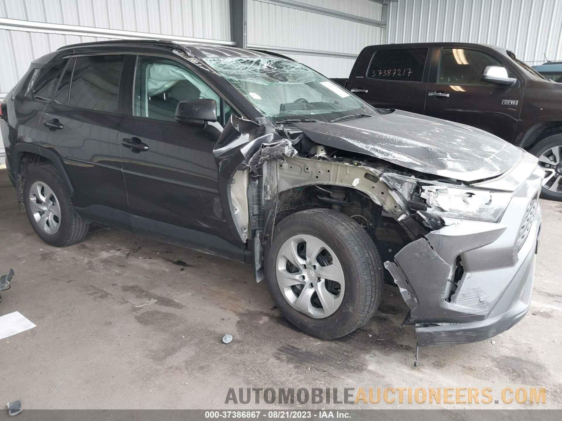 2T3H1RFV9KW016218 TOYOTA RAV4 2019