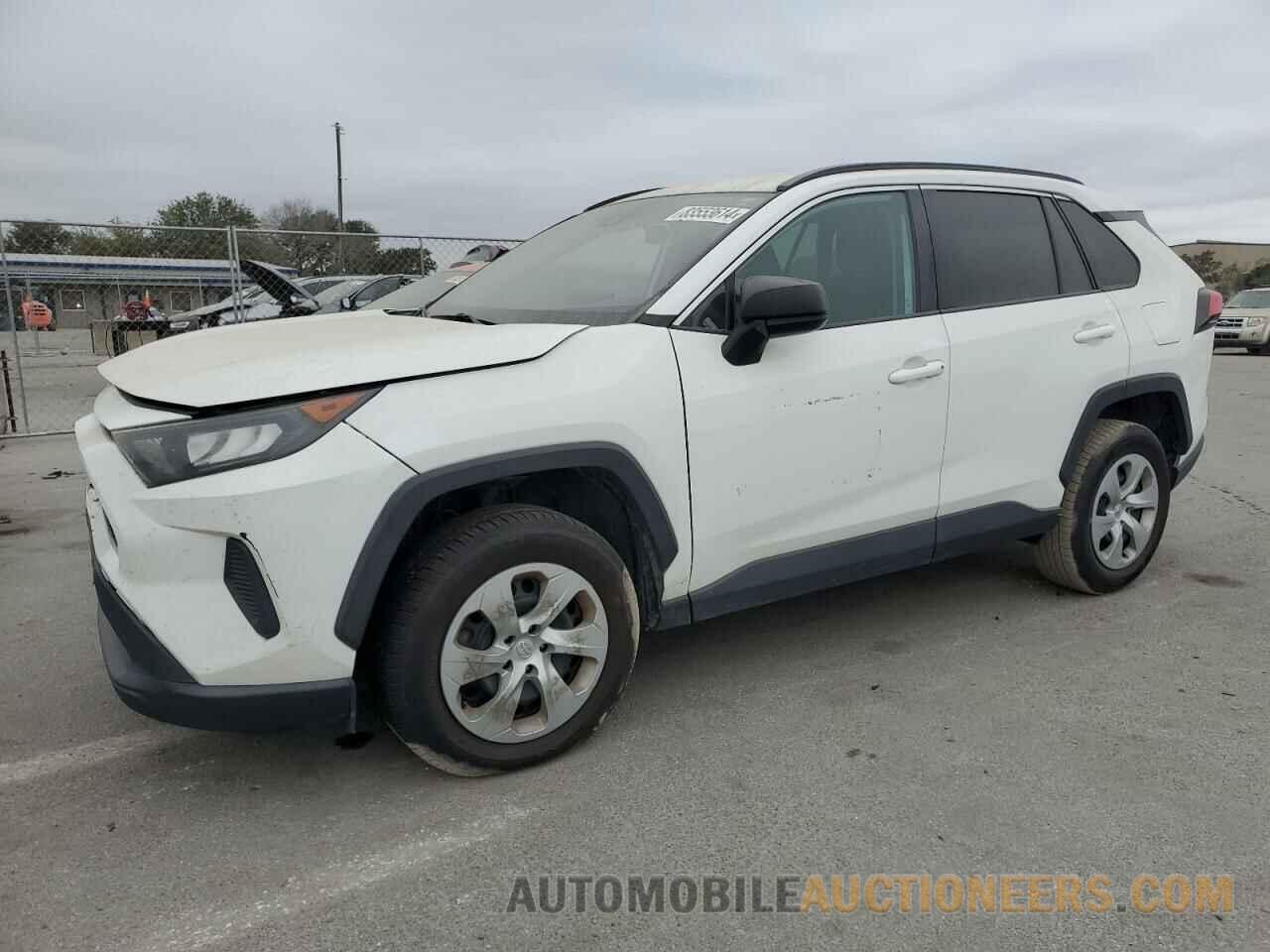 2T3H1RFV9KW039269 TOYOTA RAV4 2019