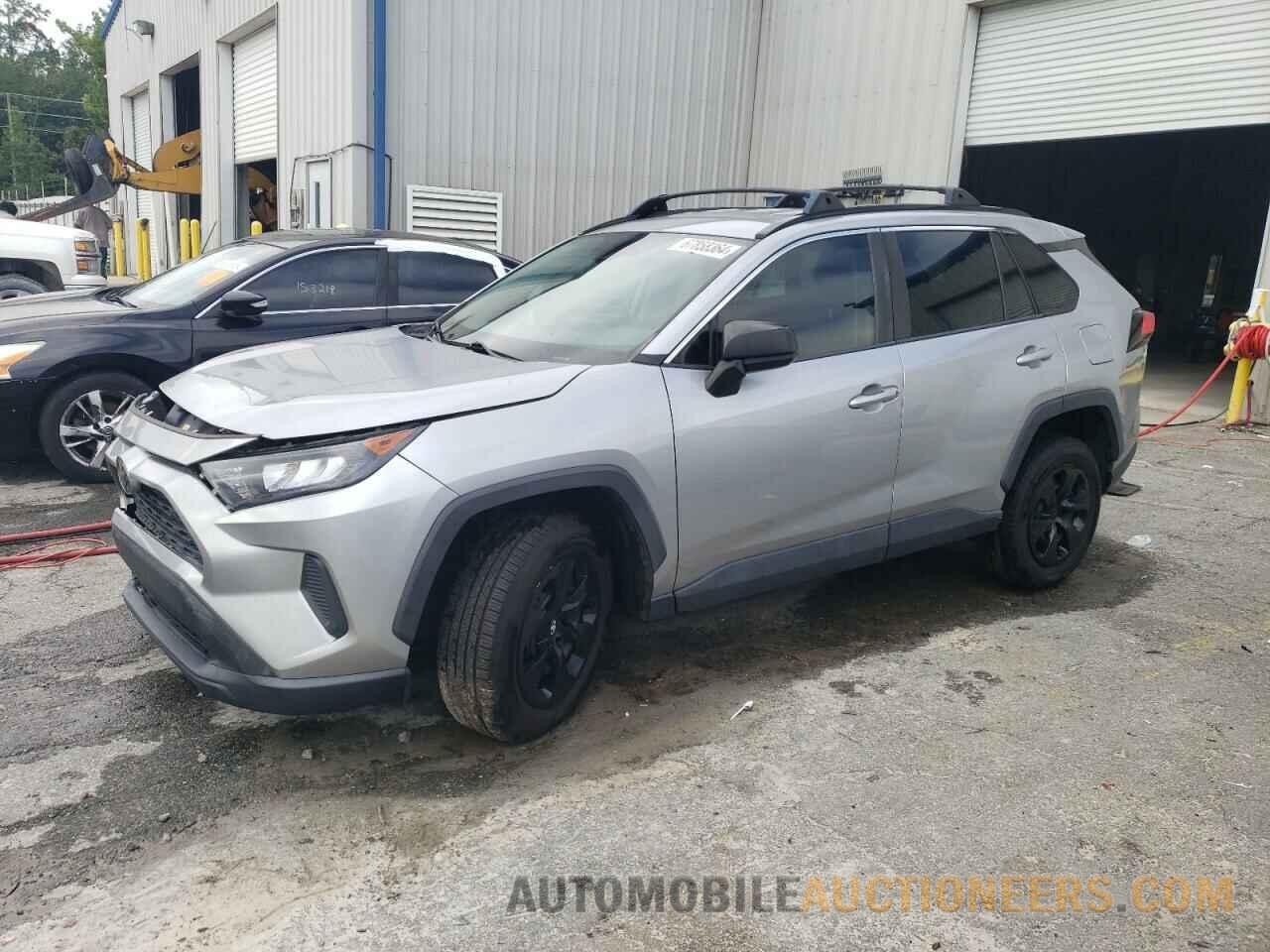 2T3H1RFV9LC041705 TOYOTA RAV4 2020