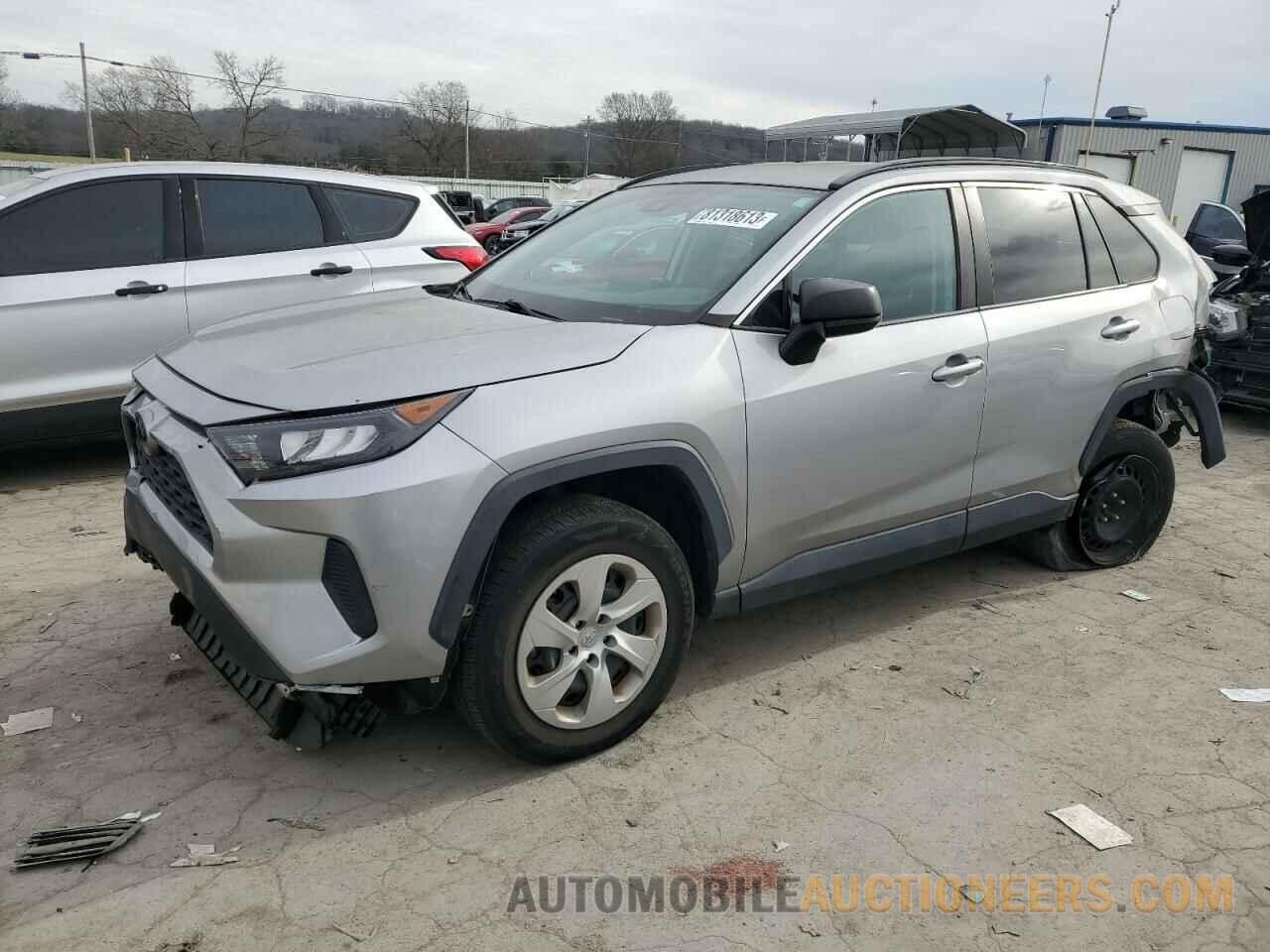 2T3H1RFV9LC047732 TOYOTA RAV4 2020