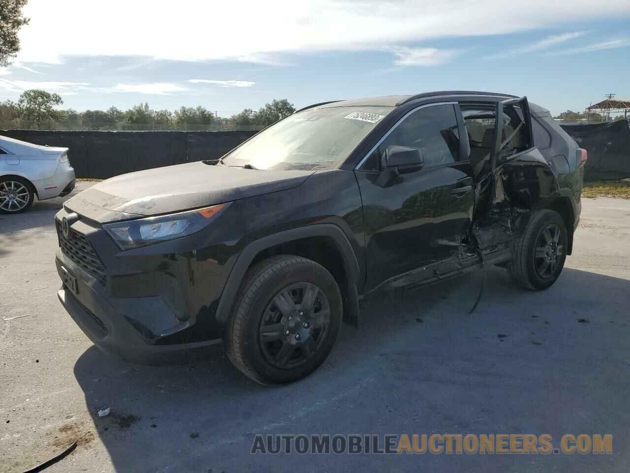 2T3H1RFV9LC050050 TOYOTA RAV4 2020