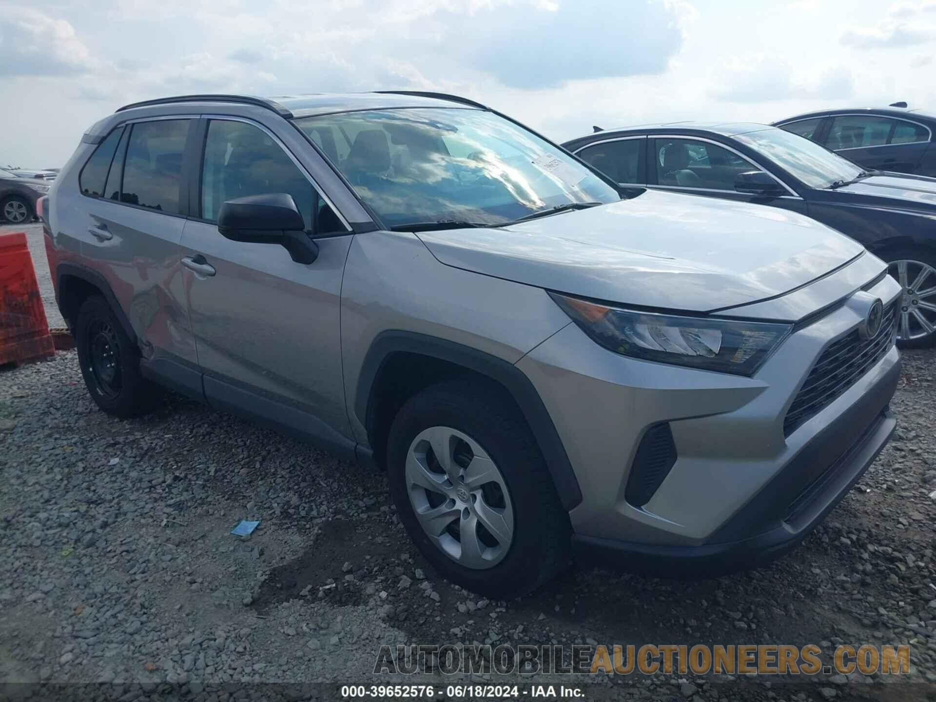 2T3H1RFV9LC050078 TOYOTA RAV4 2020