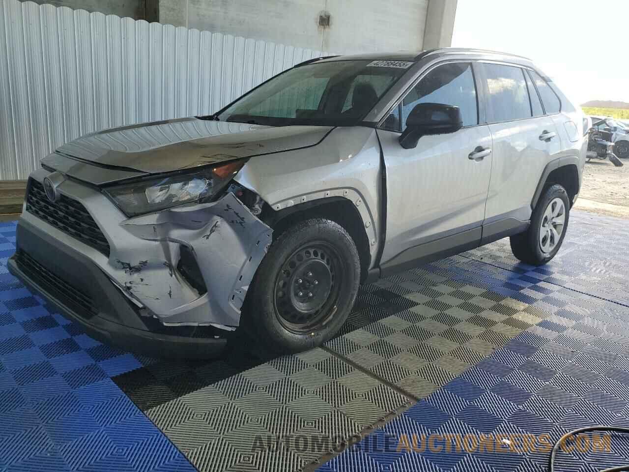 2T3H1RFV9LC050226 TOYOTA RAV4 2020