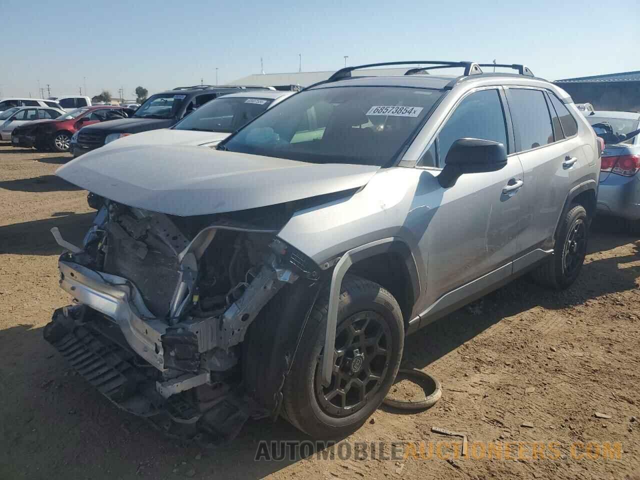 2T3H1RFV9LC061212 TOYOTA RAV4 2020