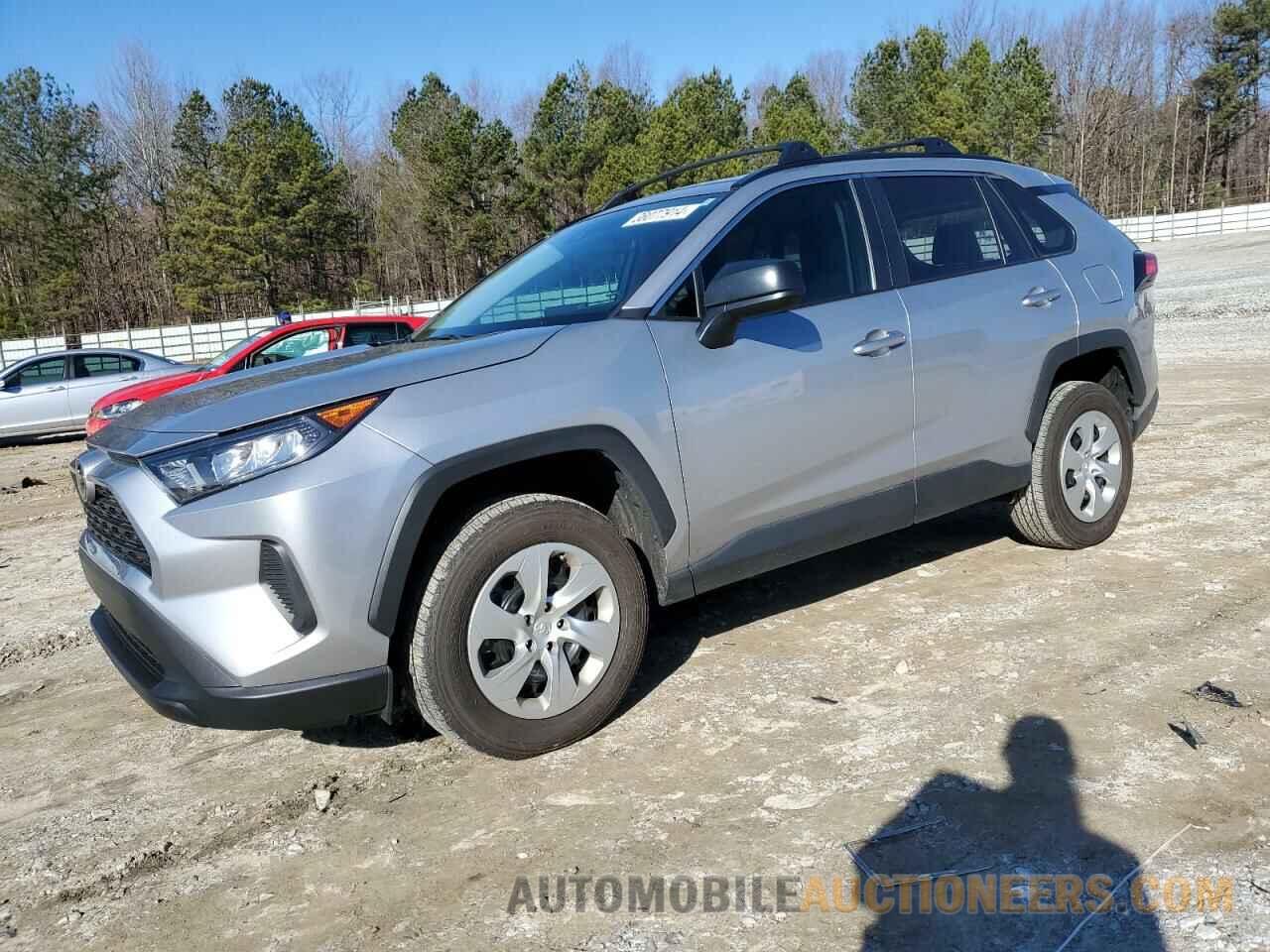 2T3H1RFV9LC068693 TOYOTA RAV4 2020