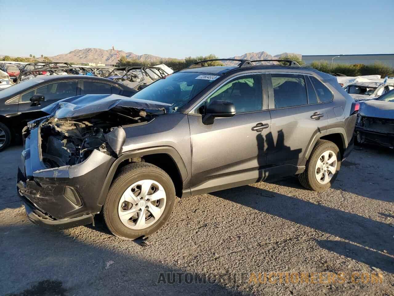 2T3H1RFV9LC069133 TOYOTA RAV4 2020