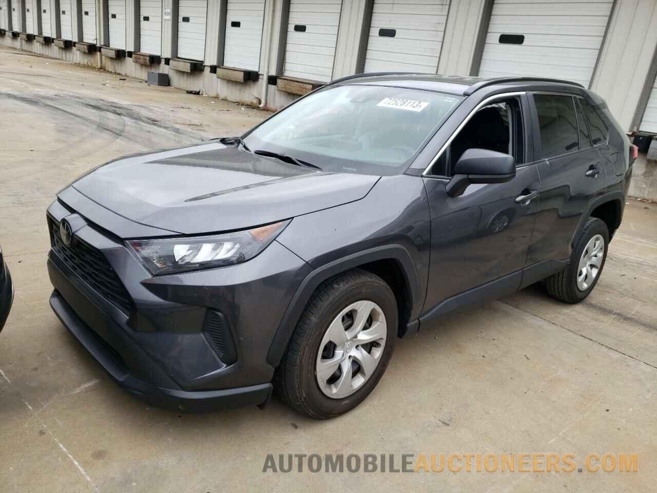 2T3H1RFV9LC073506 TOYOTA RAV4 2020