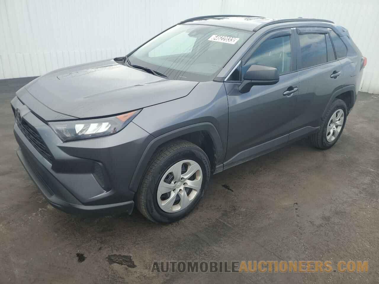 2T3H1RFV9MC151039 TOYOTA RAV4 2021