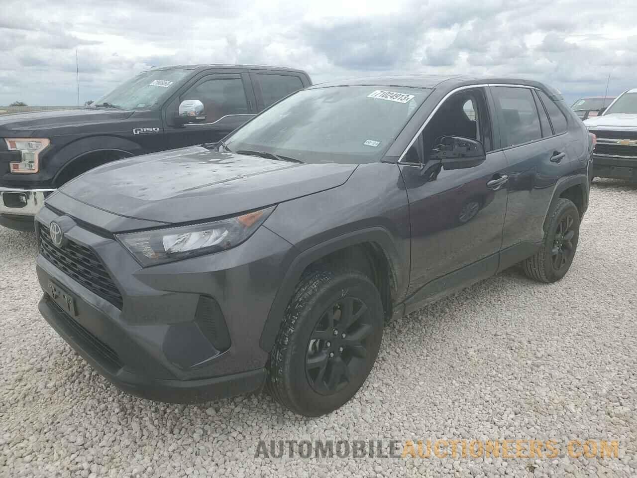 2T3H1RFV9NW218805 TOYOTA RAV4 2022