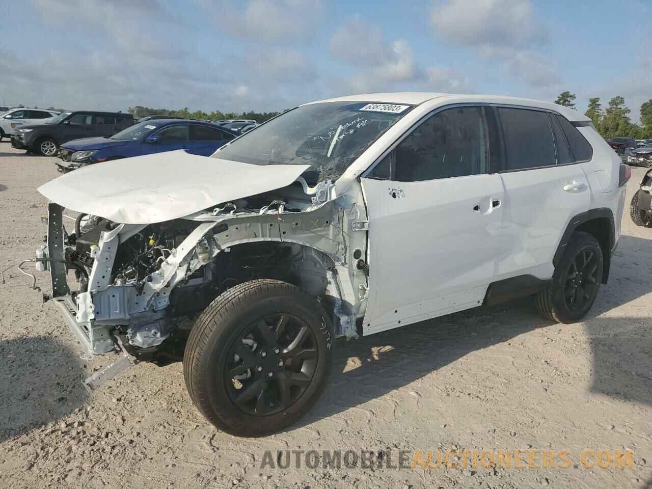 2T3H1RFV9PC238881 TOYOTA RAV4 2023