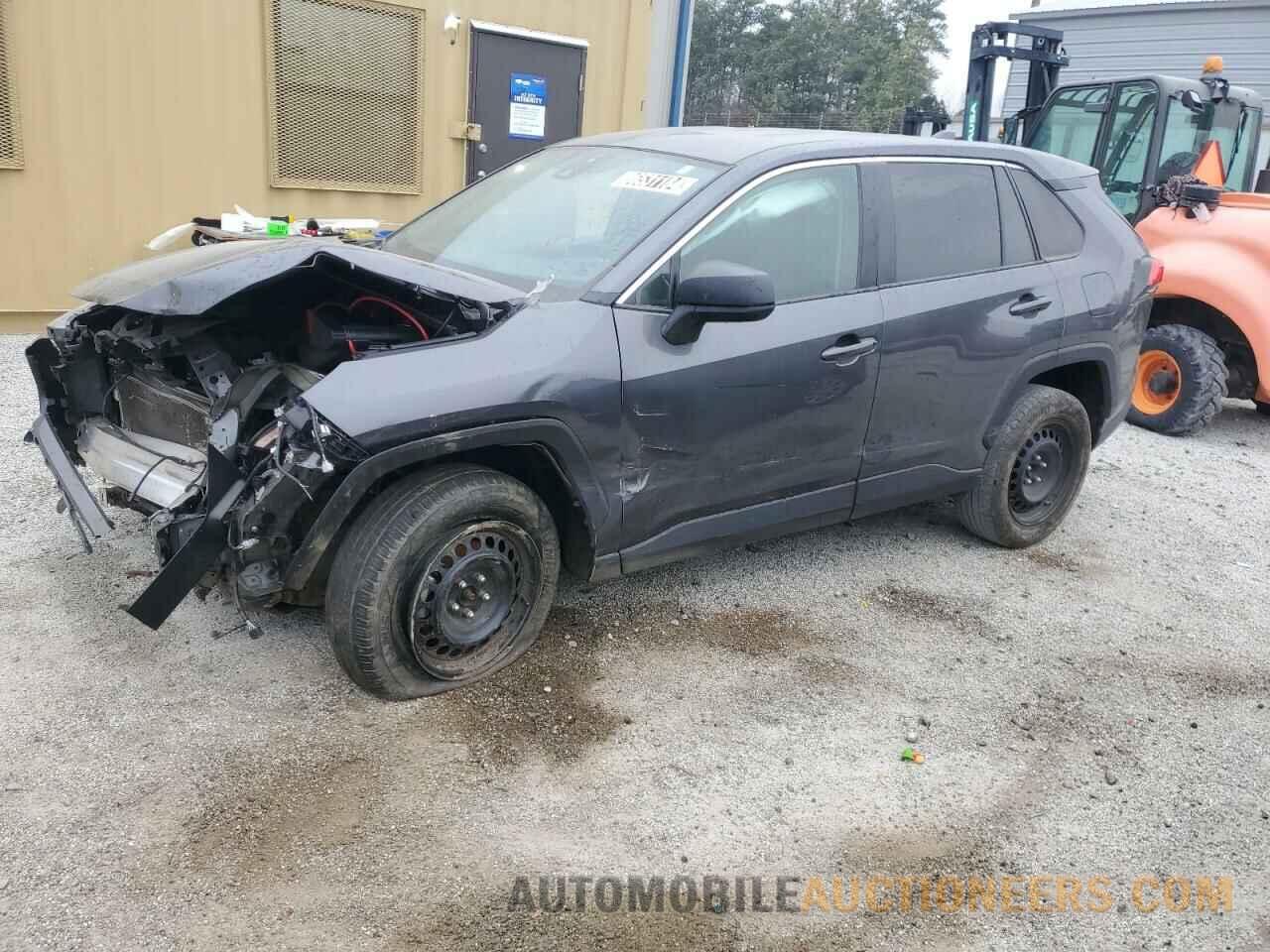 2T3H1RFV9PC242994 TOYOTA RAV4 2023