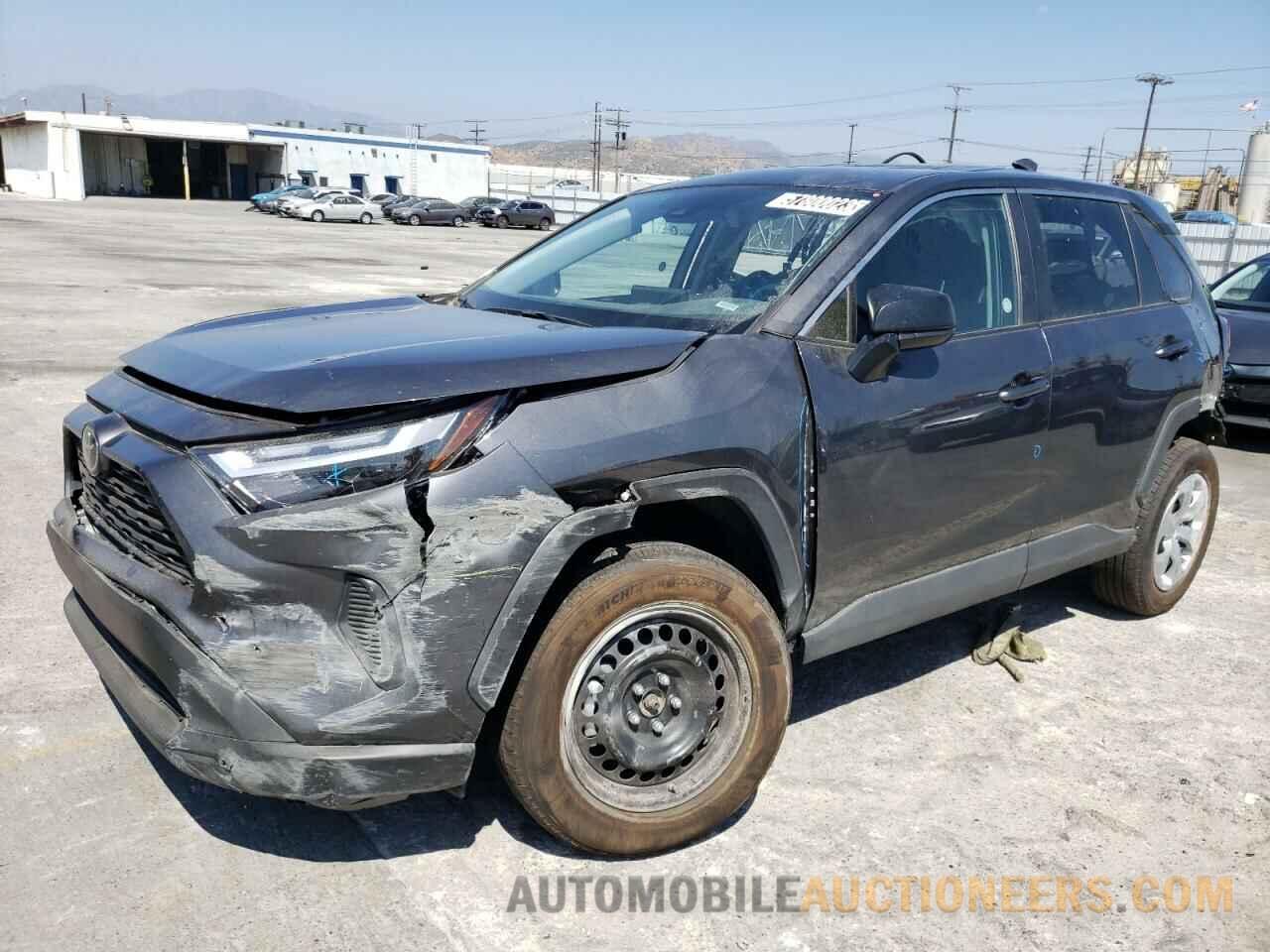 2T3H1RFV9PW248311 TOYOTA RAV4 2023