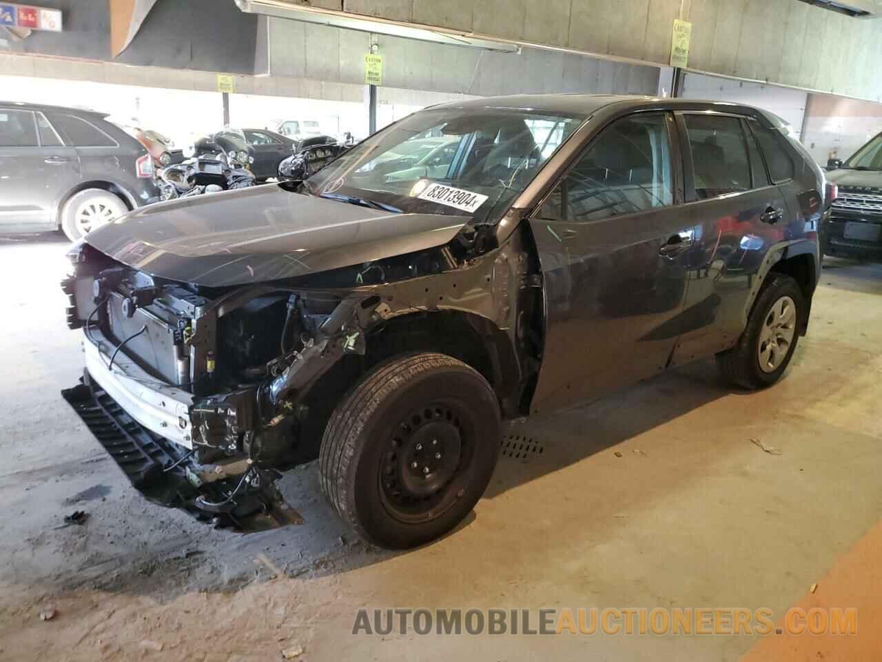 2T3H1RFV9PW269224 TOYOTA RAV4 2023