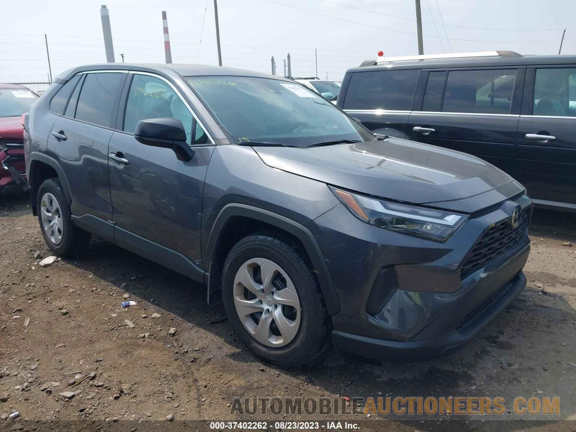 2T3H1RFV9PW271166 TOYOTA RAV4 2023