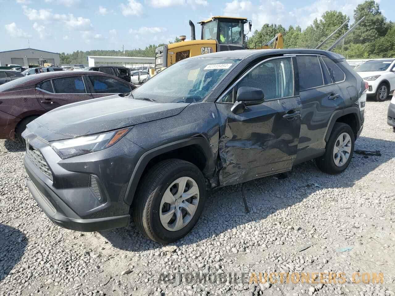 2T3H1RFV9PW285066 TOYOTA RAV4 2023