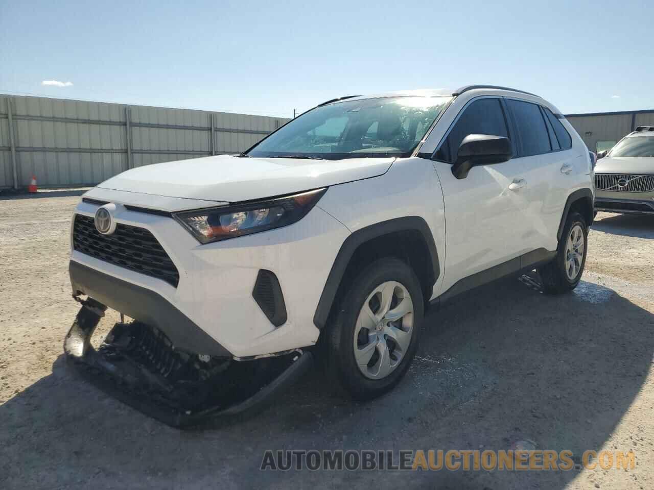 2T3H1RFVXKW030855 TOYOTA RAV4 2019