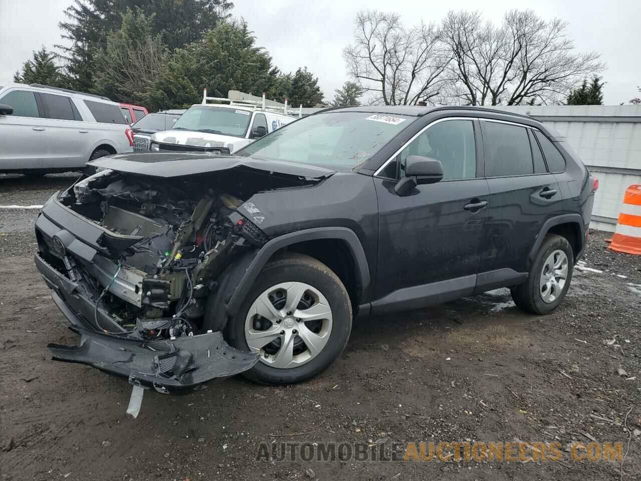 2T3H1RFVXKW044559 TOYOTA RAV4 2019