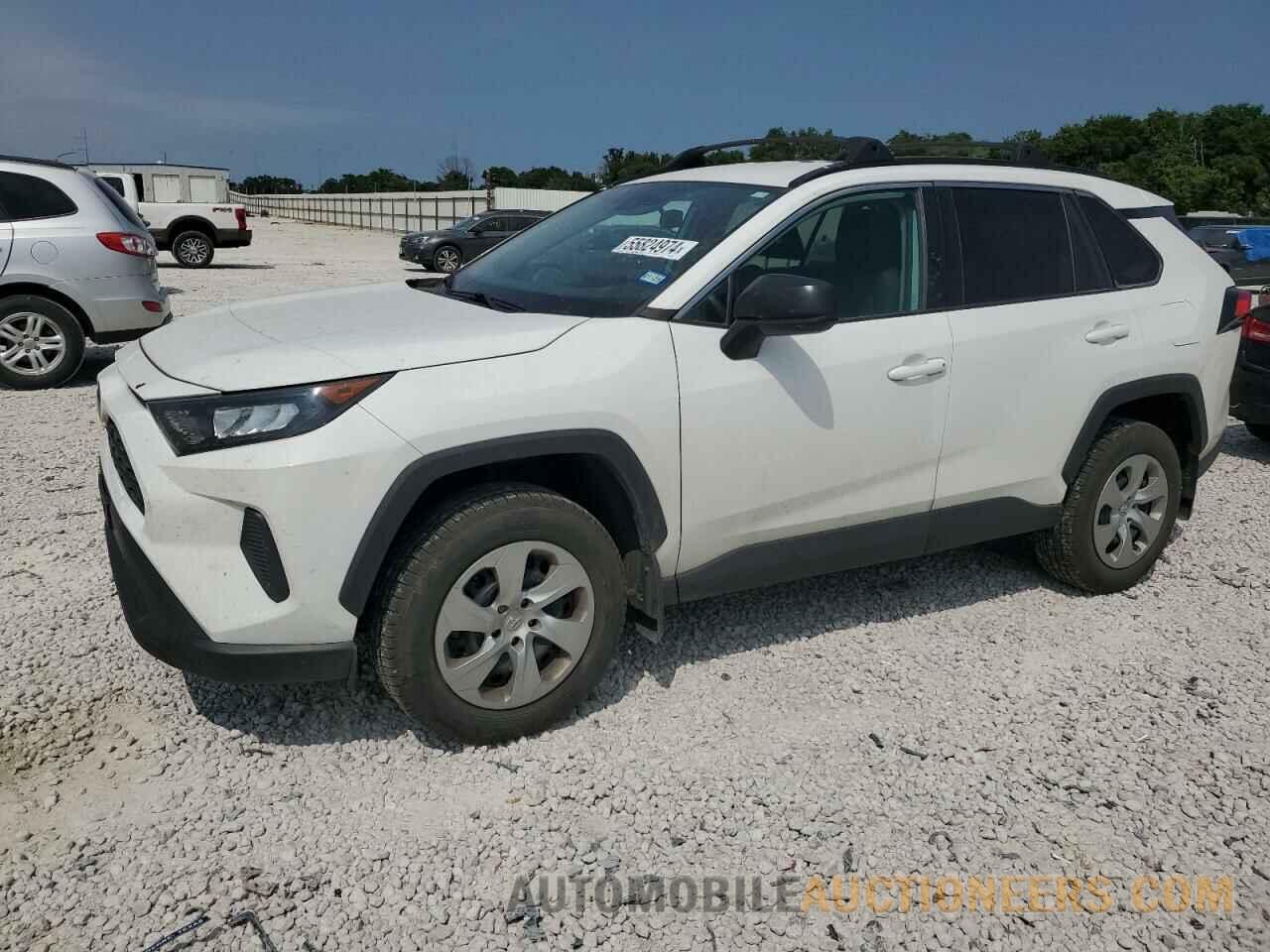 2T3H1RFVXLC044967 TOYOTA RAV4 2020