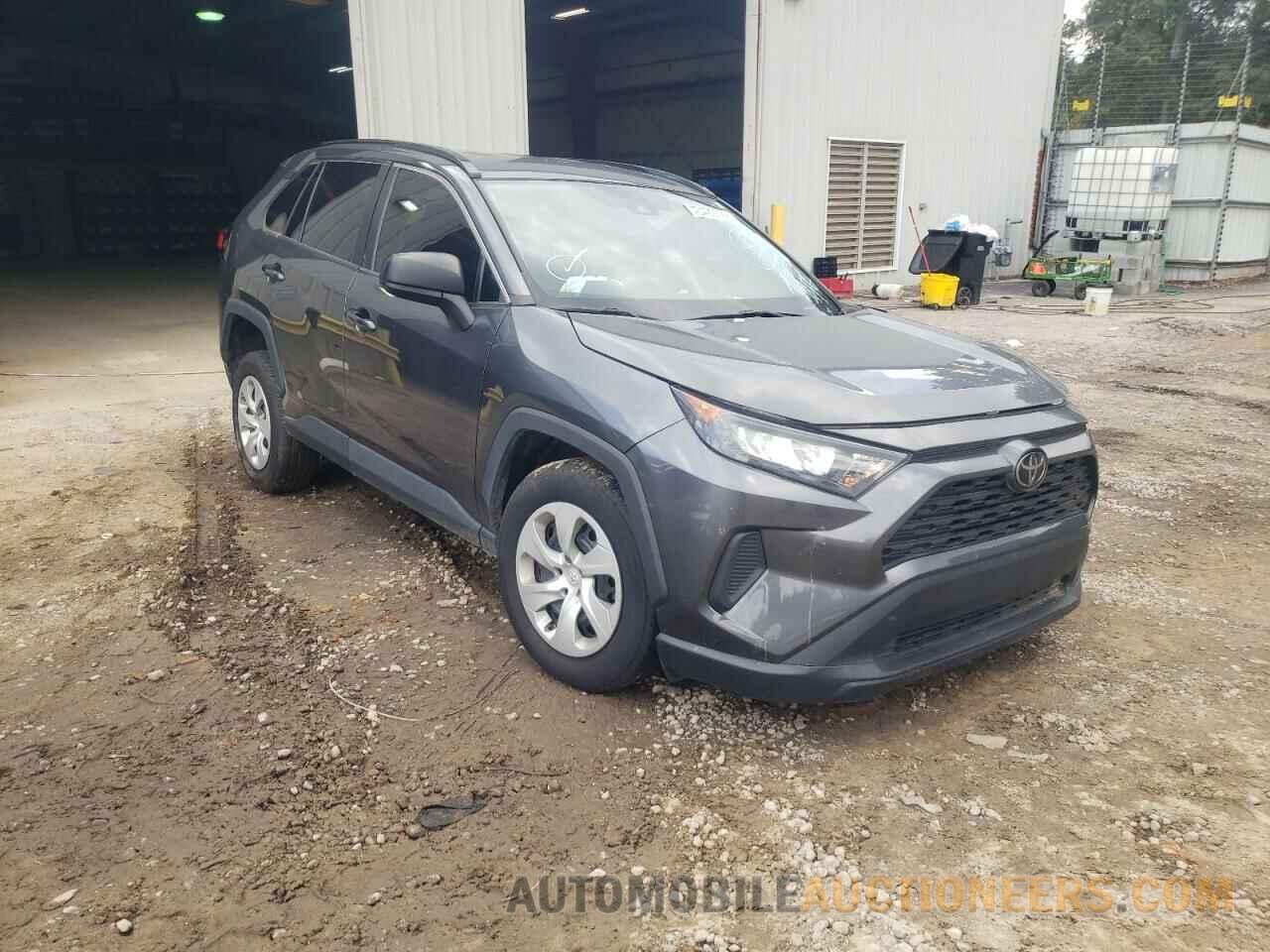 2T3H1RFVXLC049036 TOYOTA RAV4 2020