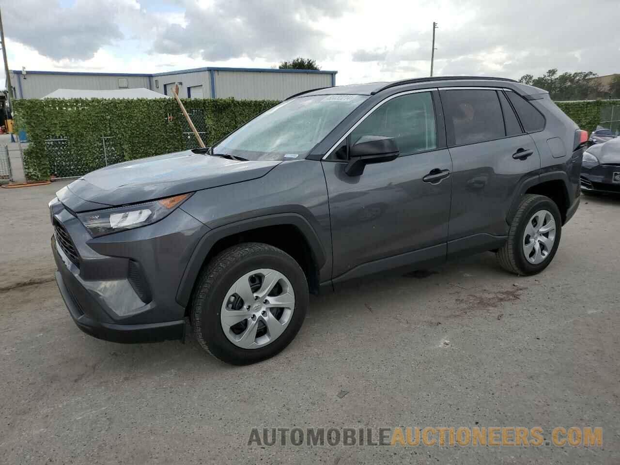 2T3H1RFVXMC120771 TOYOTA RAV4 2021