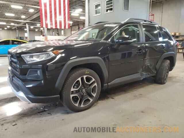 2T3J1RFV0KW012530 TOYOTA RAV4 2019