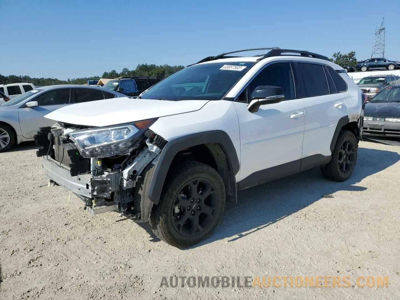 2T3J1RFV1LC070178 TOYOTA RAV4 2020