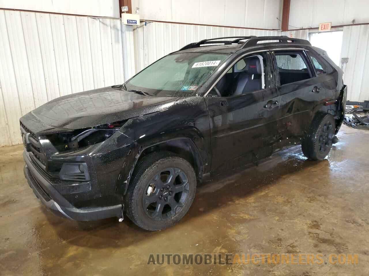 2T3J1RFV1LC084694 TOYOTA RAV4 2020