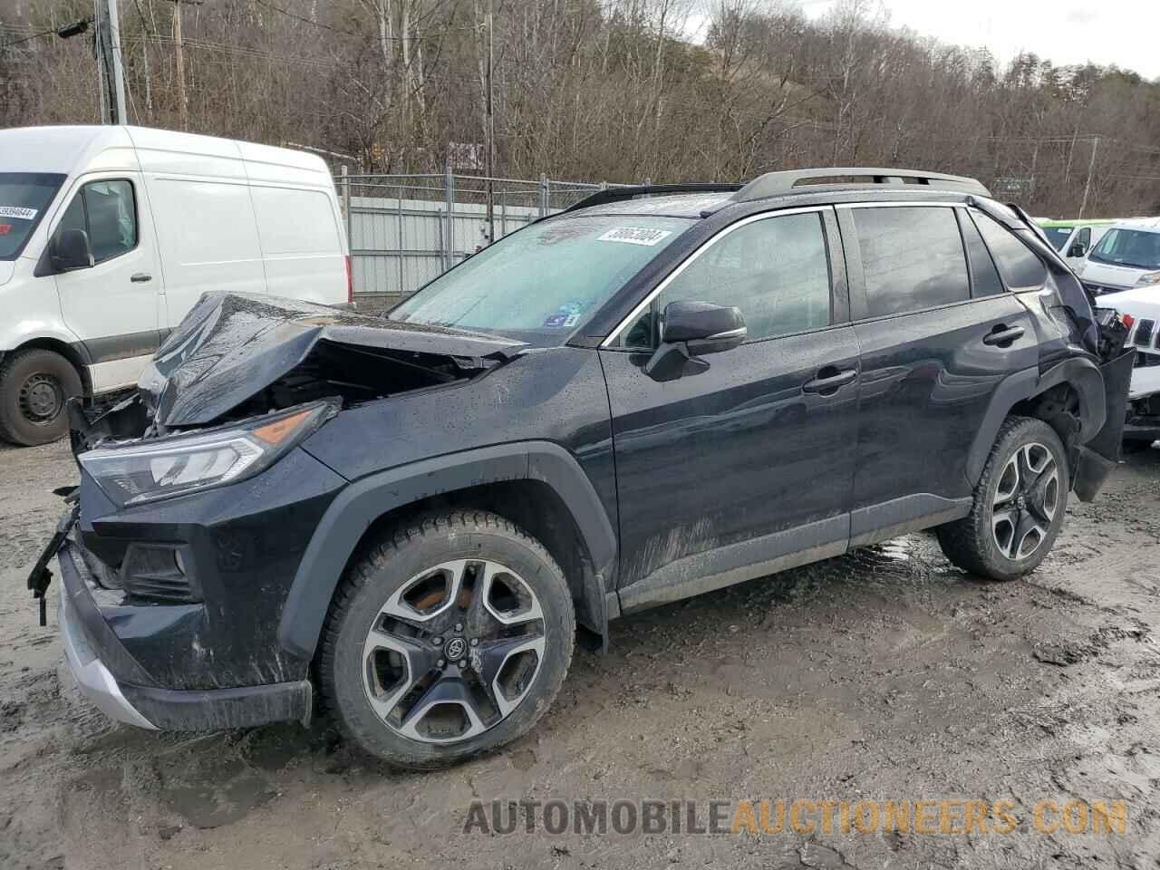 2T3J1RFV6KW024729 TOYOTA RAV4 2019