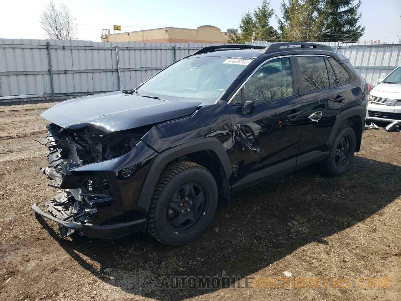 2T3J1RFV7KW025386 TOYOTA RAV4 2019