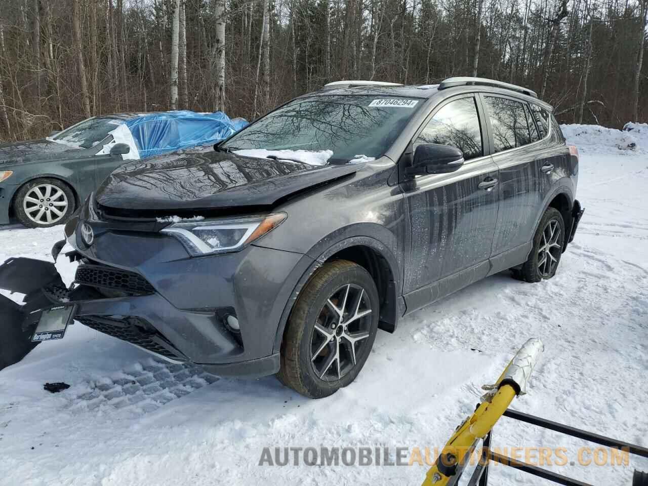 2T3JFREV0JW699106 TOYOTA RAV4 2018