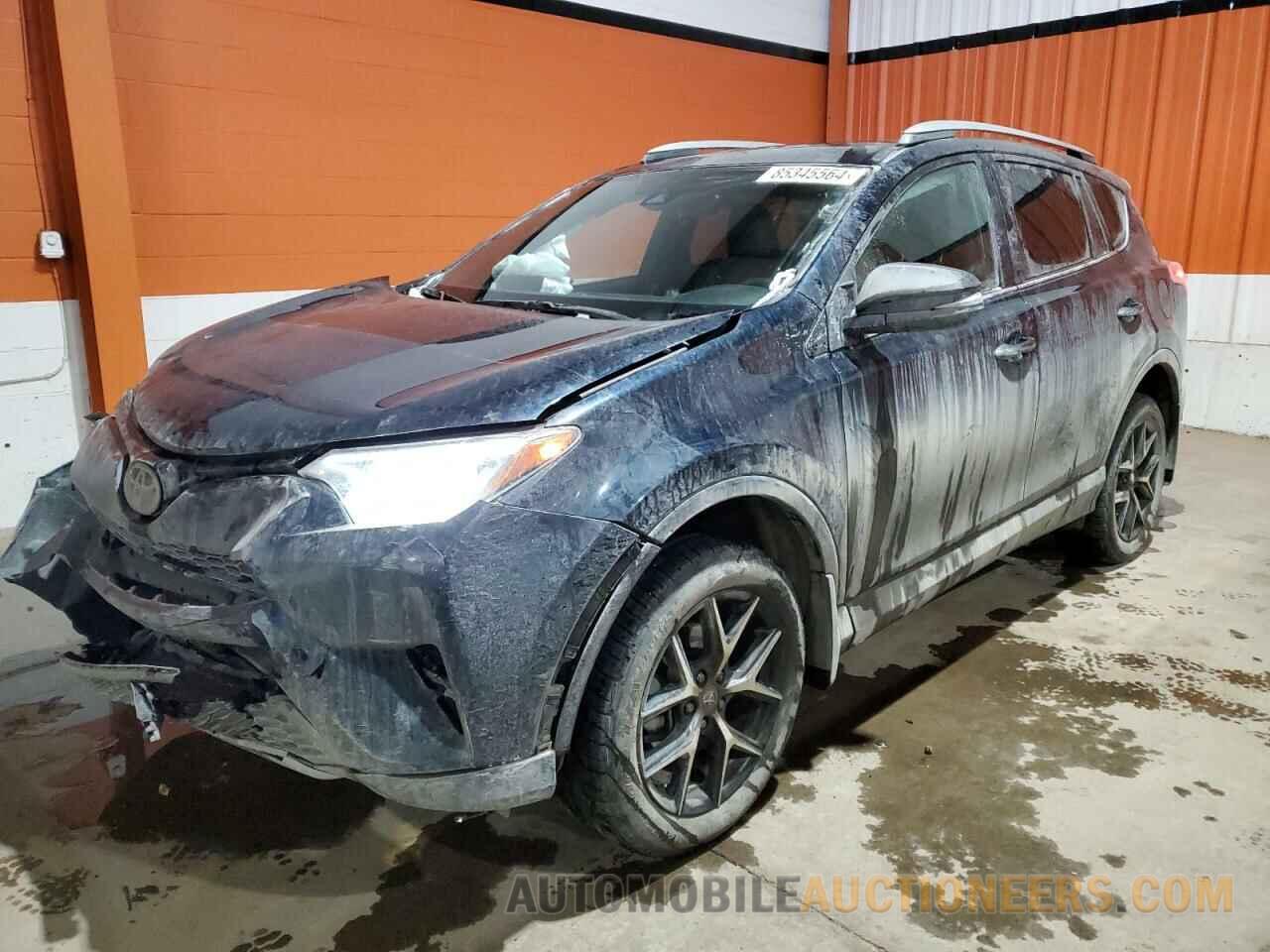 2T3JFREV1JW706628 TOYOTA RAV4 2018