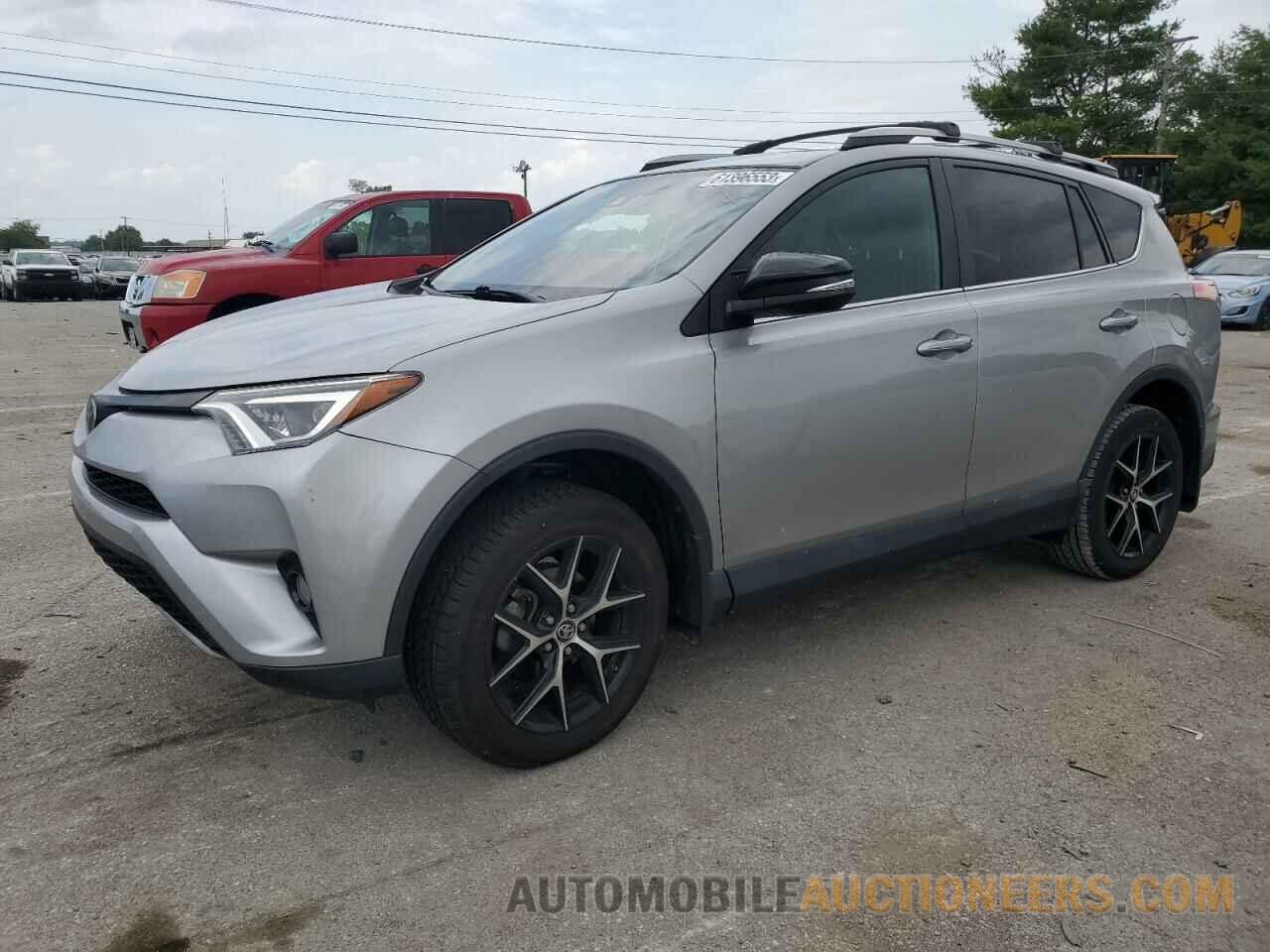 2T3JFREV1JW718326 TOYOTA RAV4 2018